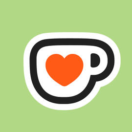 Ko-Fi Shop